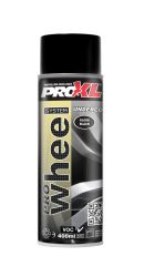 PROWHEEL - GLOSS BLACK UNDERCOAT